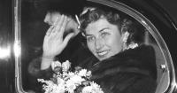 Days after king's funeral, Norway mourns another royal