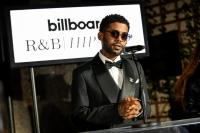 Skippa Accepts 2026 Caribbean Rising Star Award at Billboard R&B/Hip-Hop Power Players: ‘This Means a Lot’