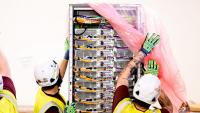 Wiwynn expands US server rack manufacturing