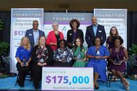 Addition Financial Foundation Awards $175,000 to 10 Central Florida Nonprofits