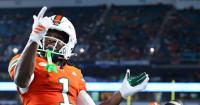 'Have Mercy!': Miami Beats Florida A&M So Badly They Ended the Game Early