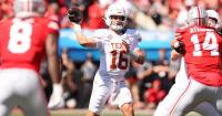 College Football Week 2: Big tests on deck for Longhorns, Aggies