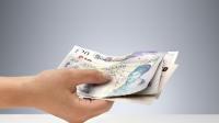 Savings account warning as returns could drop by 45%