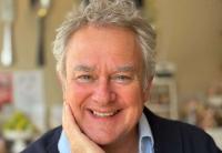 Celebrated actor joins literature festival for special children’s event
