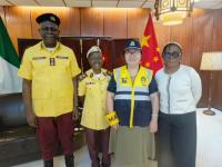 LASTMA Seeks Chinese Partnership to Deploy Smart Traffic Technology