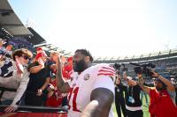Inman Down Under: Inside the 49ers’ locker room after successful business trip to Australia