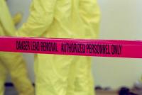 Op-ed | Lead poisoning is an ancient danger that New York’s construction workers still face today 
