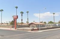 East Las Vegas Seniors Face Nearly 25% Rent Hike, Fight Back With Petition