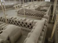 Ancient Mausoleum Discovered Along Peruvian Coast
