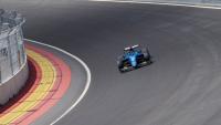 The F1 Madring Circuit Designer Explains How He Created the Brand-New Madrid Track
