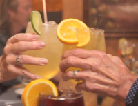 BV’s Italian Kitchen Launches New Lunch, Early Bird and Happy Hour Menus