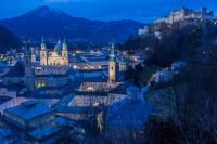 Sound of Music Museum Opens Sept. 20 in Salzburg: Tickets Now Available