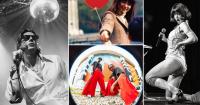 Audio Taste Test: Atlanta acid jazz, Dutch ‘Disko’ and Aussie soul