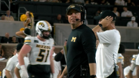 Mizzou vs. Kansas: Tigers primed for Week 2 rivalry clash