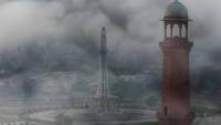 Lahore air quality likely to improve as winds help disperse pollutants