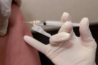 Maine Amongst 5 'Most Vaccinated' States in Nation