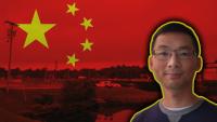 Chinese National Who Owned Maine-Canada Border Property and Worked as Customs Agent Arrested at Bangor International Airport: “Damage of Government Property”