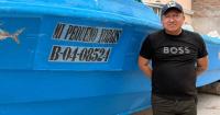 ‘Handcuffed and blindfolded’: Is the US targeting Ecuadorian fishermen?