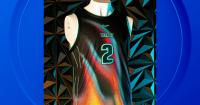 Detroit Pistons unveil new Specter jerseys for upcoming season