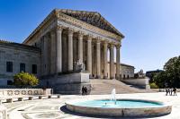 Supreme Court Again Blocks Republican-Backed Missouri Voting Map