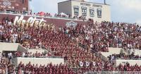 Missouri State football prepares before heading into home opener against Lindenwood Lions