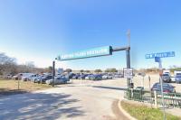 Fort Worth's Night Market Returns to Panther Island With Global Street Food