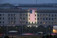 AP News: The Latest: The US marks 25 years since the Sept. 11 attacks