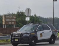 Delaware County detectives probing prison hanging death