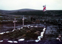 UK’s Israel sanctions reignite sovereignty dispute between UK and Argentina over Falkland/Malvinas Islands