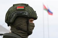 'The time has come' — Belarus's Lukashenko inspects troops, says army 'needs shaking up'