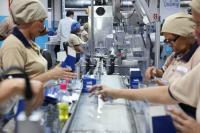 Acting President of Venezuela: 25% Rise in Consumption Reflects Improvement of Poeple’s Incomes