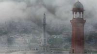 Lahore air quality expected to improve