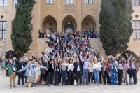 Behind President Herzog’s Global Search for the Next ‘Voice of the People’ Cohort 