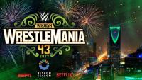 Current expectation for Saudi Arabia WrestleMania main event