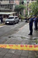 Woman shot in Taipei, police tracing suspected shooter