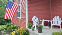 See chairs, furniture made by Thornville's Scott Helsel
