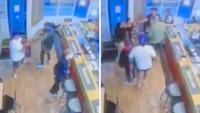Former wife of Tongan All Black Pita Alatini, threatened in alleged Auckland coward-punch attack