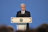 Tokayev to Outline Kazakhstan’s Goals and Priorities in October Address