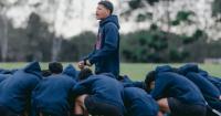 Samoa U18 schoolboys impress overseas coaches