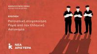 Greece: Motion