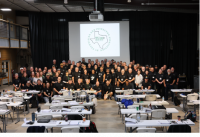 RVTAA & NRVIA 2026 Expo to be Nov. 21-24 in Athens, Texas
