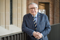 Ralph Goodale says Canada needs to stand its ground in trade dispute