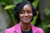Angie Nixon Fought Florida’s Book Bans By Opening A Bookstore For Banned Titles