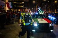 Here Are The Possible Road Closures Downtown For Mexican Independence Day