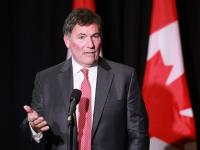 LeBlanc says no meetings scheduled with U.S. while Mexico works towards a deal