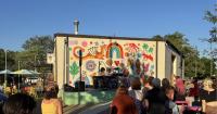 Newtown Music Festival: A toast to free music, local business and the Athens community