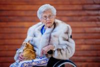 Norway’s Princess Astrid dies two weeks after brother King Harald passed away