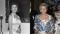 Did Princess Astrid of Norway die of a broken heart? Royal, 94, passes away days after her brother, King Harald