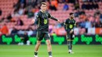 Mason Melia blow as scan results confirm injury ahead of international window