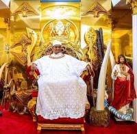 Okpebholo celebrates Igbinedion at 92, hails legacy of service to nation-building